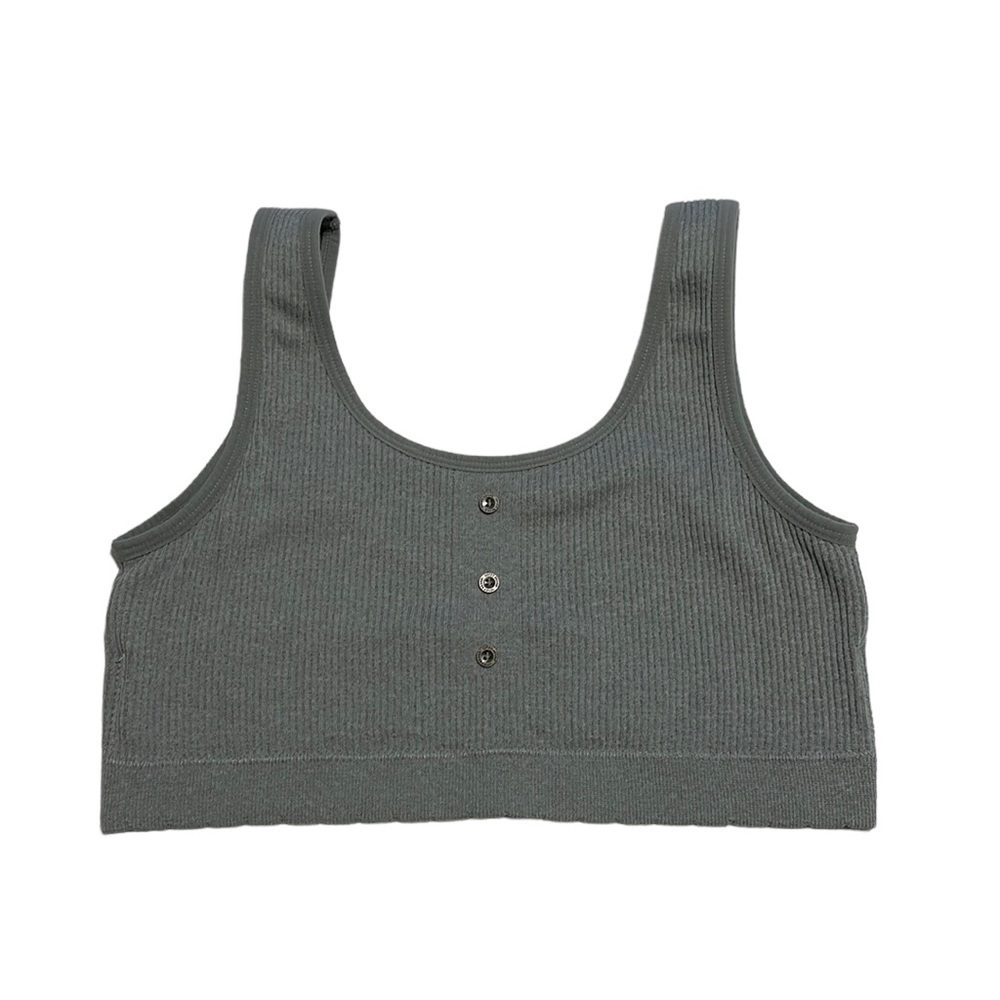 Lucky Brand Bralette - Size 1X